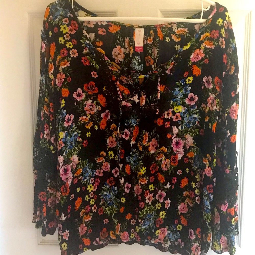 Blouse